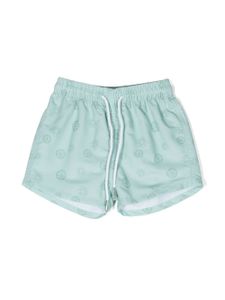 Knot short de bain Bodhie - Vert