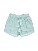 Knot short de bain Bodhie - Vert - thumbnail