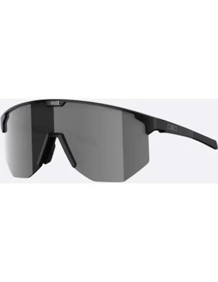 Bliz Hero Small (matt Black / Smoke) Matt Black / Smoke