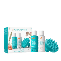 Moroccanoil Discovery Kit Scalp