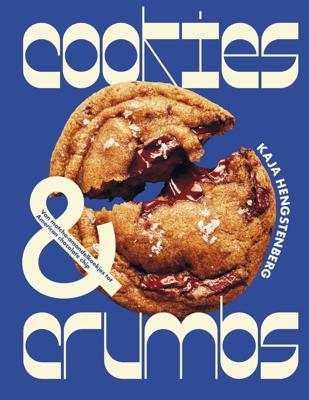 Cookies & Crumbs (Hardback)