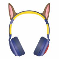 Bluetooth hoofdtelefoon Lexibook Paw Patrol HPBT015PA Blauw Multicolour