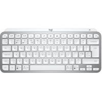 Logitech MX Keys Mini for Business Grijs