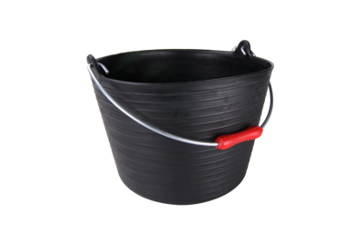 Rubi Kunststof Kuip Lightbuck | Nr. 2 | 20 Liter - 88712