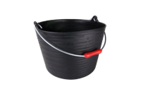 Rubi Kunststof Kuip Lightbuck | Nr. 2 | 20 Liter - 88712 Rubi Kunststof Kuip Lightbuck | Nr. 2 | 20 Liter - 88712