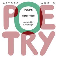 Poetry by Victor Hugo - thumbnail