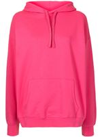 Les Girls Les Boys hoodie à lien de resserrage - Rose Les Girls Les Boys hoodie à lien de resserrage - Rose
