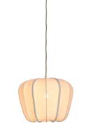 Light & Living Witte hanglampZubedo Ø 40cm - 2979043