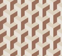 Livingwalls Daniel Hechter 7 - Crème - Strukturen - 781503
