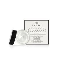 Avant Age Radiance Pro-Radiance Brightening Eye Final Touch Cream 10ml