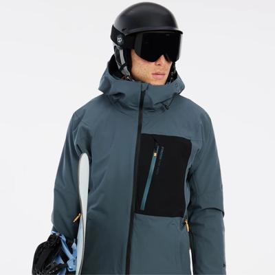 Protest PRTFOUND Ski/Snowboardjas Heren 2XL
