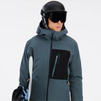 Protest PRTFOUND Snowboardjas Heren 2XL