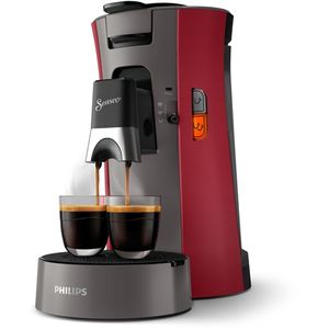 Senseo Intensity Plus Crema Plus-koffiepadmachine