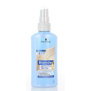 Blondspray super