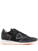 Philippe Model Paris baskets Jimi Running TRPX en cuir - Noir