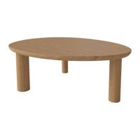 Bolia Latch Salontafel - B 110 x D 90 cm - Geolied Eiken Bolia Latch Salontafel - B 110 x D 90 cm - Geolied Eiken