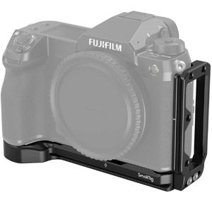 SmallRig 3232 L-Bracket for Fujifilm GFX 100S Camera