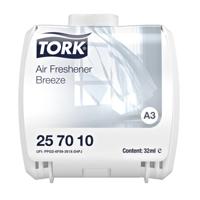 Luchtverfrisser tork a3 premium lentebries 257010 | 6 stuks