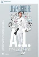 A.I. - Lieven Scheire - ebook