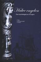 Halve Engelen (Paperback)