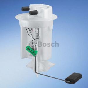 Brandstofpomp 0986580220