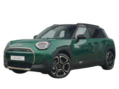 MINI Aceman