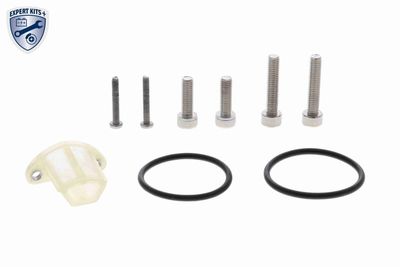 Hydraulisch filter, lamellenkoppeling 4-wielaandrijving V107329