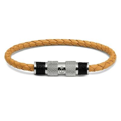 Armband Heren Tom Hope TM0265 Leer