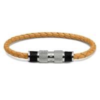 Armband Heren Tom Hope TM0265 Leer Armband Heren Tom Hope TM0265 Leer