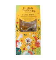 Lemongrass citrus & ginger bio