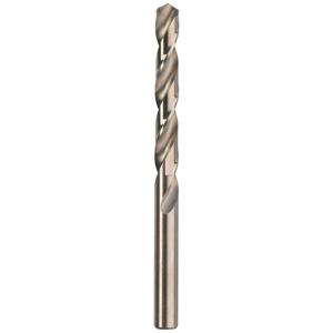 kwb 248690 HSS-Co Spiraalboor 9 mm Gezamenlijke lengte 125 mm M35 DIN 338 Cilinderschacht 1 stuk(s)