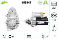 Valeo Starter 455947 - thumbnail