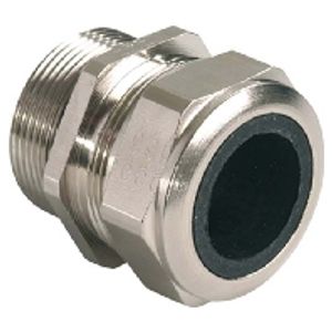 1100.12.080  - Cable gland / core connector M12 1100.12.080