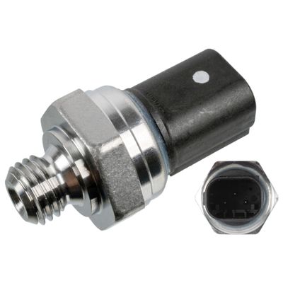 Sensor, uitlaatgasdruk 171266