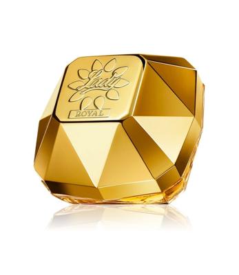 Paco Rabanne eau de parfum spray lady million royal 30ml
