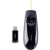 Kensington Expert Radiografische presenter Incl. laserpointer