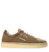 Copenhagen Studios CPH433 suede taupe sneakers Suede Dames