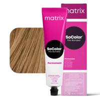 Matrix - SoColor 8G Licht Blond Goud - 90ml
