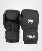 Venum Contender 1.5 Bokshandschoen Black/White 12 oz