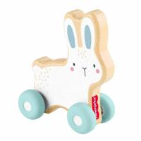Ledenpop Fisher-Price