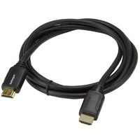 StarTech.com Premium High Speed HDMI kabel met ethernet 4K 60Hz 2 m - thumbnail