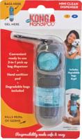 KONG hond Handipod mini clean dispenser - Kong