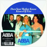 Does Your Mother Know - 7 inch Vinyl;7 inch Vinyl (0602577237614) - thumbnail