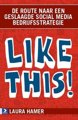 Like this! - Laura Hamer - ebook