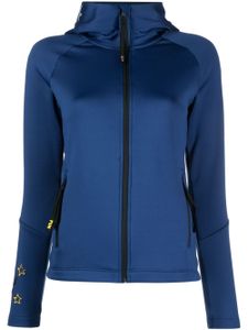 Rossignol x JCC veste Climi à capuche - Bleu