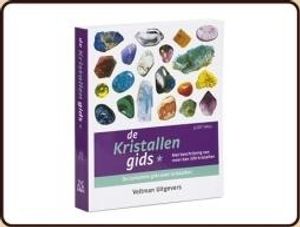 De kristallengids deel 1