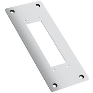 LAPP SKINTOP® MULTI FLANSCH FL21, RAL 7035 Kabeldoorvoeringsplaat 1 stuk(s)