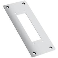 LAPP SKINTOP® MULTI FLANSCH FL21, RAL 7035 Kabeldoorvoeringsplaat 1 stuk(s)