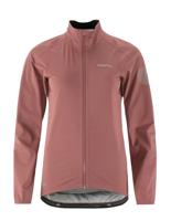 Craft Advanced Endurance Hydro 2 fietsjack roze dames
