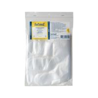 Duoprotect Wegwerphandschoen transparant ruw 100 Stuks